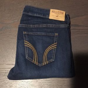 Hollister California Skinny Jeans
